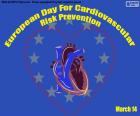 Avrupa Kardiyovasküler Risk Önleme Günü